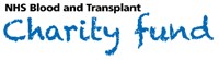 NHS Blood and Transplant Charity Fund